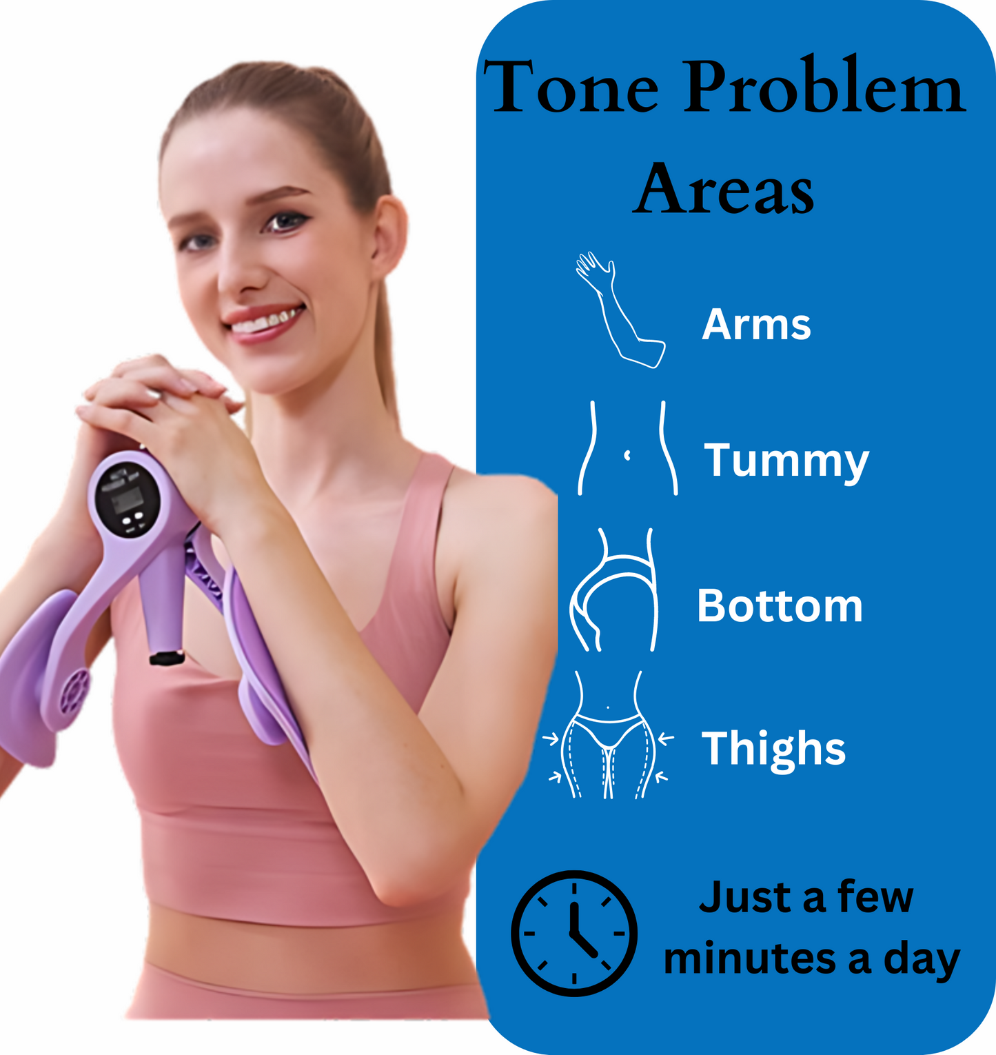 Ultimate Tone Trainer